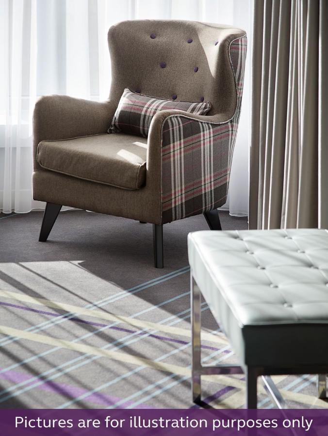 Premier Inn Braunschweig City Centre Dış mekan fotoğraf