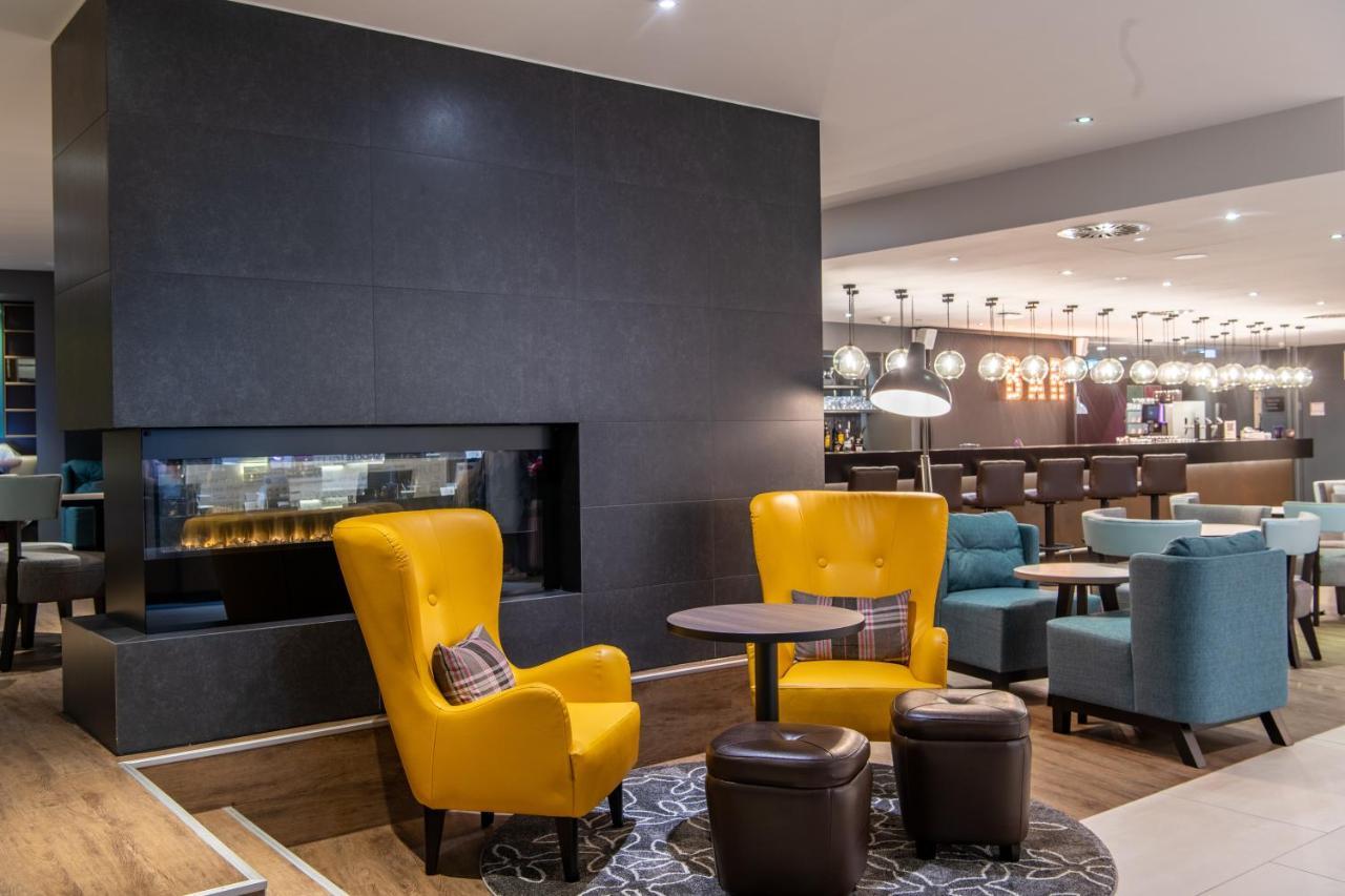 Premier Inn Braunschweig City Centre Dış mekan fotoğraf