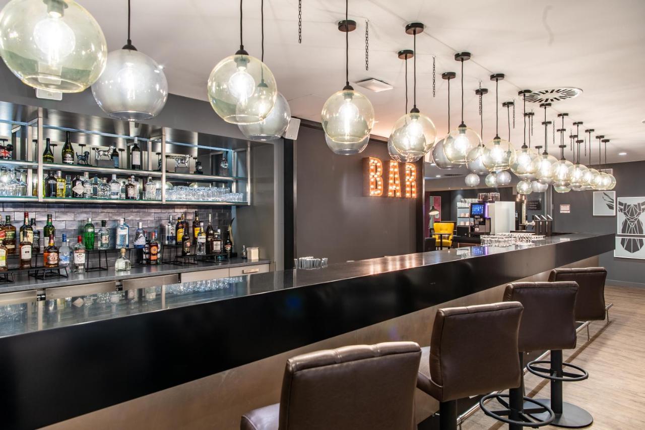 Premier Inn Braunschweig City Centre Dış mekan fotoğraf