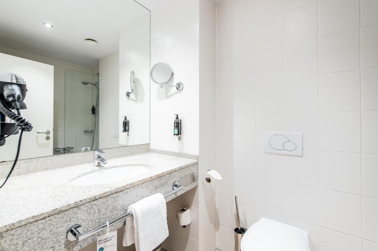 Premier Inn Braunschweig City Centre Dış mekan fotoğraf