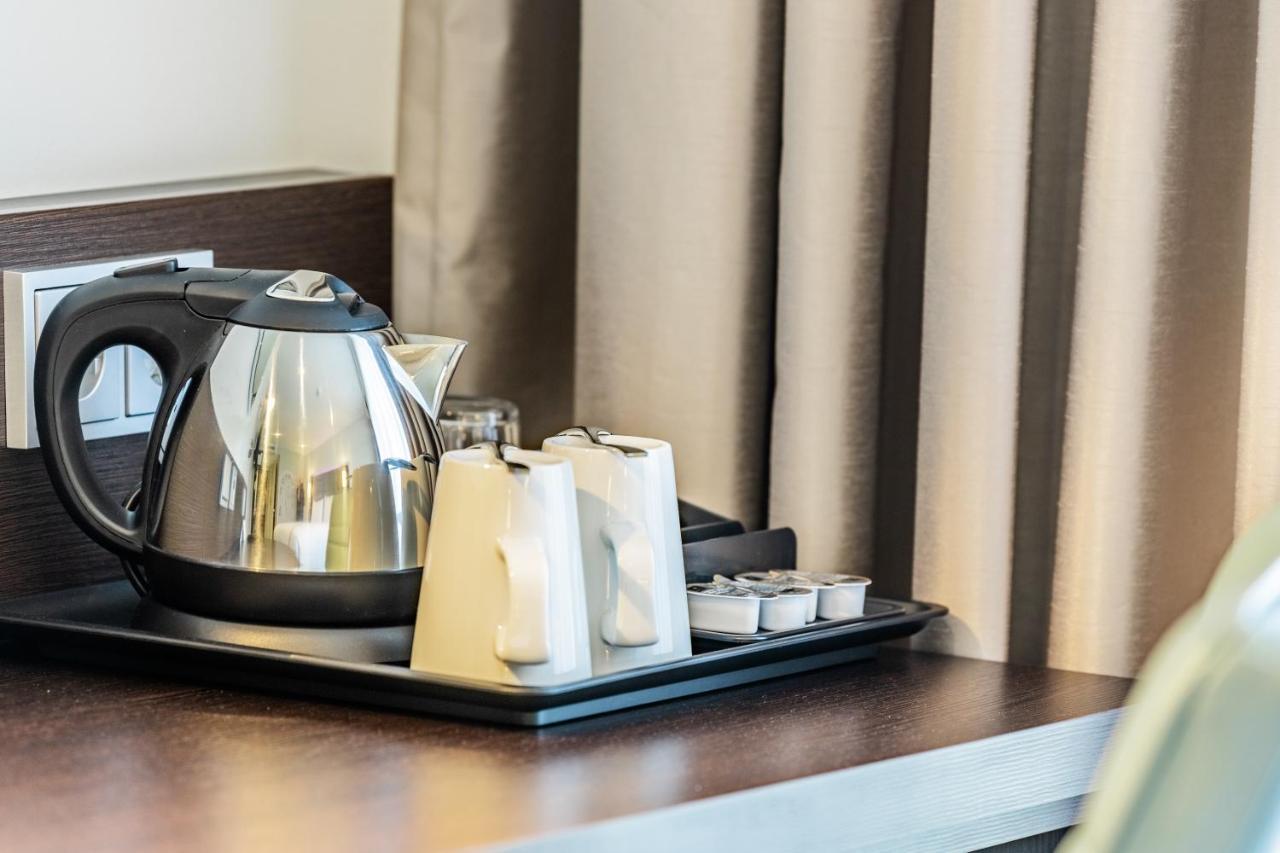 Premier Inn Braunschweig City Centre Dış mekan fotoğraf