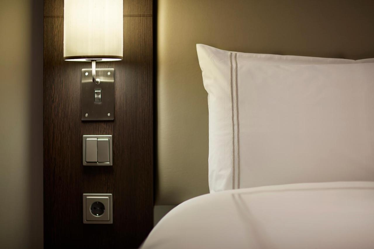 Premier Inn Braunschweig City Centre Dış mekan fotoğraf